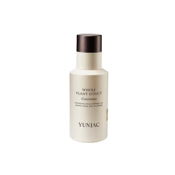 Whole Plant Effect Concentrate 40ml
