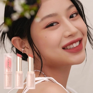 [TOCOBO] Apple Dewy Fit Cushion