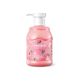[TOCOBO] Apple Dewy Fit Cushion