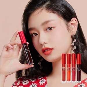 [TOCOBO] Apple Dewy Fit Cushion