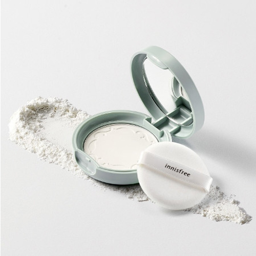 [Innisfree] *renewal* No Sebum Mineral Pact 8.5g