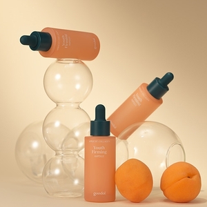 [TOCOBO] Apple Dewy Fit Cushion