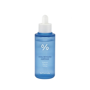 [TOCOBO] Apple Dewy Fit Cushion