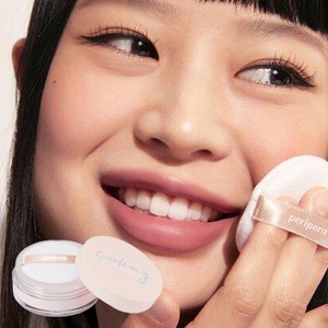 [TOCOBO] Apple Dewy Fit Cushion