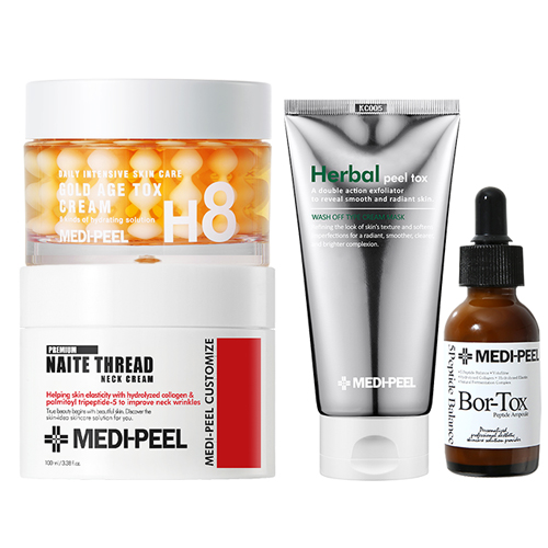 [MEDIPEEL] Anti-aging Set