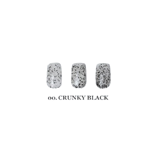 [rom&nd] Mood Pebble Nail (7 colors)