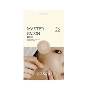 [TOCOBO] Apple Dewy Fit Cushion