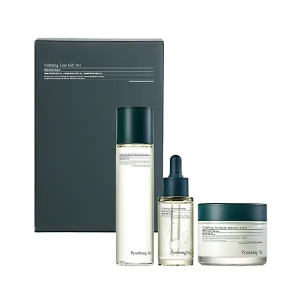 Calming Set