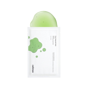 [TOCOBO] Apple Dewy Fit Cushion