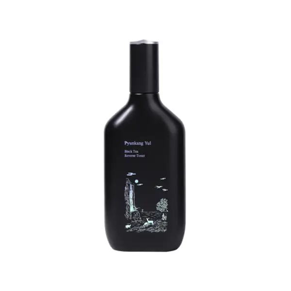 Black Tea Deep Infusion Toner 130ml