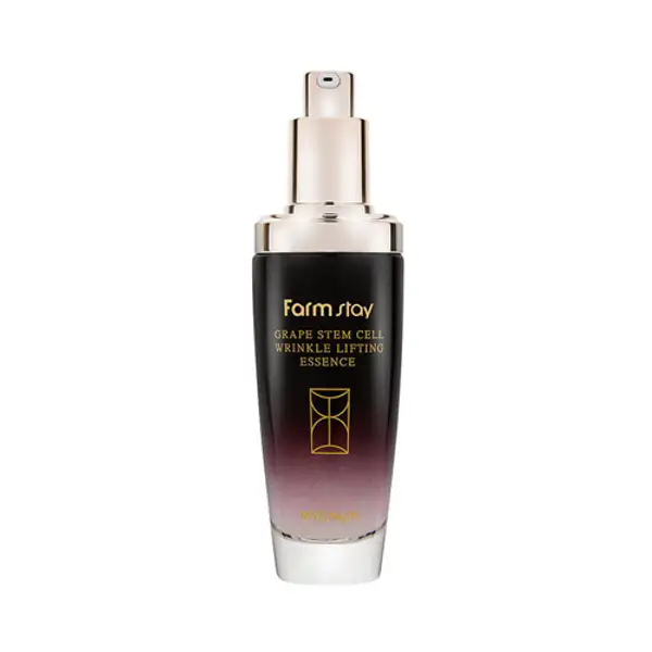 Grape Stem Cell Whitening Lifting Essence