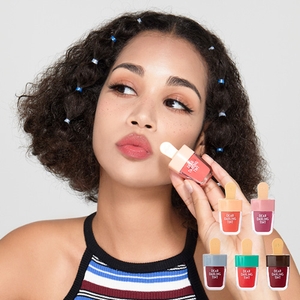 [TOCOBO] Apple Dewy Fit Cushion