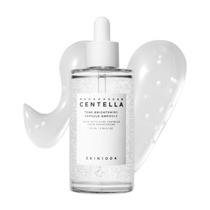 [TOCOBO] Apple Dewy Fit Cushion