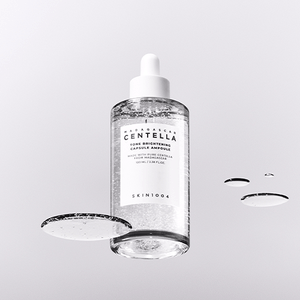 [TOCOBO] Apple Dewy Fit Cushion