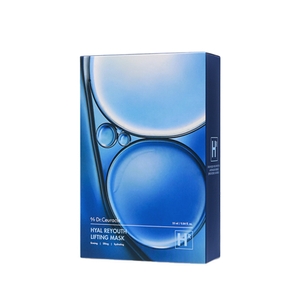 [TOCOBO] Apple Dewy Fit Cushion
