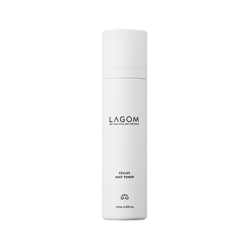 [Lagom] Cellus Mist Toner 120ml