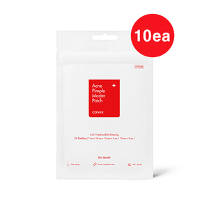 [TOCOBO] Apple Dewy Fit Cushion