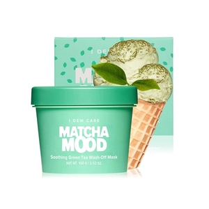 [TOCOBO] Apple Dewy Fit Cushion