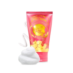 [TOCOBO] Apple Dewy Fit Cushion