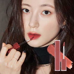 [TOCOBO] Apple Dewy Fit Cushion
