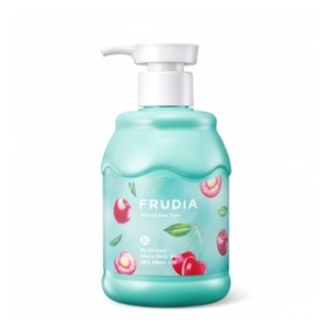 [TOCOBO] Apple Dewy Fit Cushion