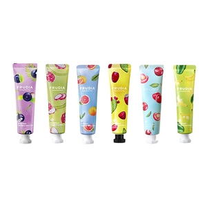 [TOCOBO] Apple Dewy Fit Cushion
