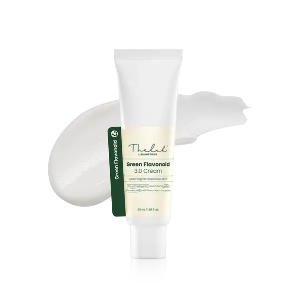 Green Flavonoid™ 3.0 Cream 50ml