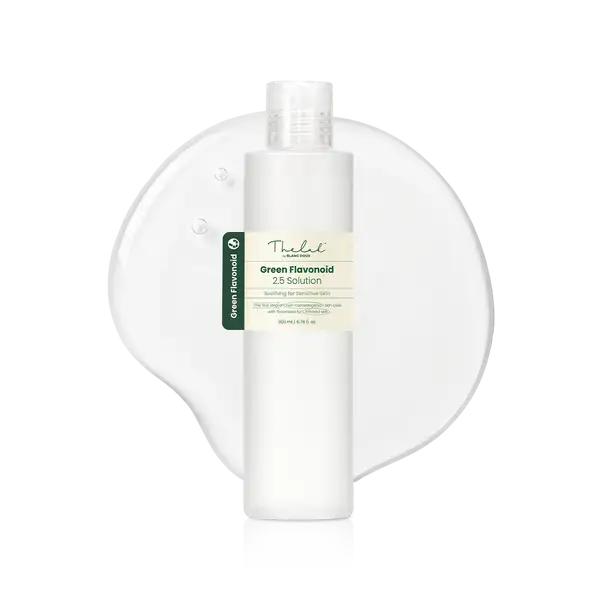 Green Flavonoid™ 2.5 Solution 200ml