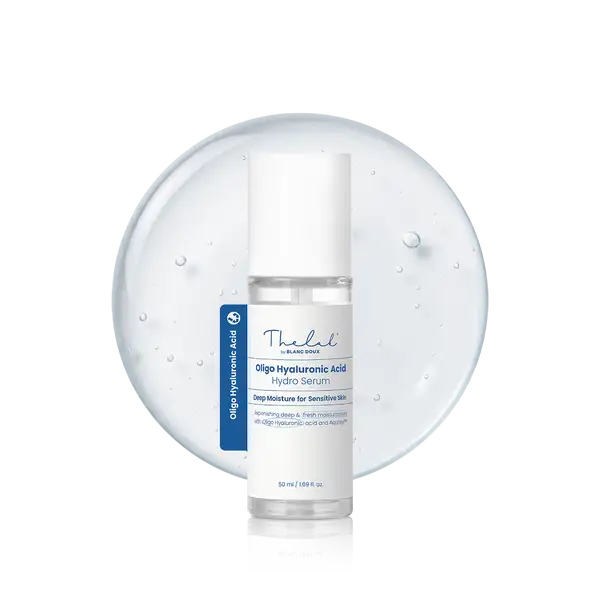 Oligo Hyaluronic Acid Hydro Serum 50ml