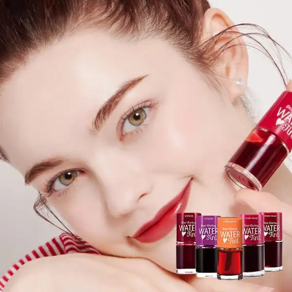 Dear Darling Water Tint (7 Colors)