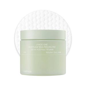[TOCOBO] Apple Dewy Fit Cushion
