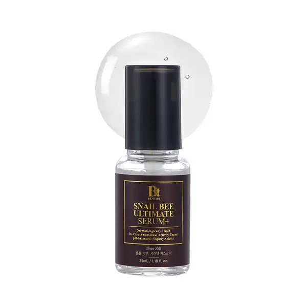 Snail Bee Ultimate Serum Plus 35ml