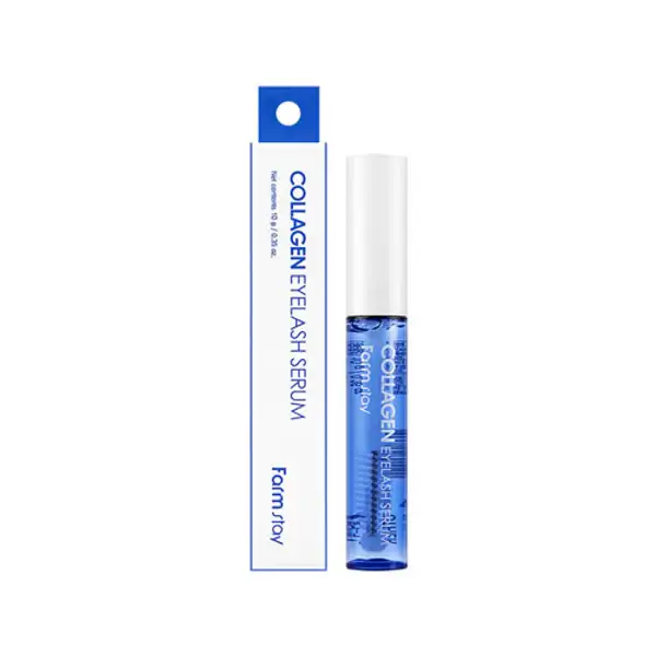 Collagen Eyelash Serum