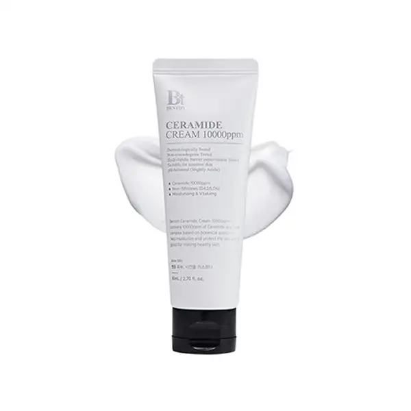 Ceramide Cream 10,000PPM 80ml