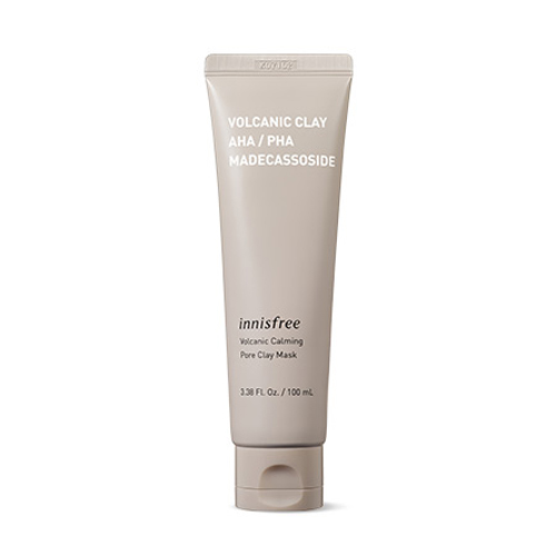 [Innisfree] Volcanic Calming Pore Clay Mask 100ml
