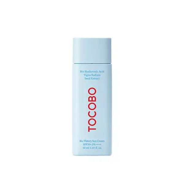 Bio Watery Sun Cream SPF50+ PA++++