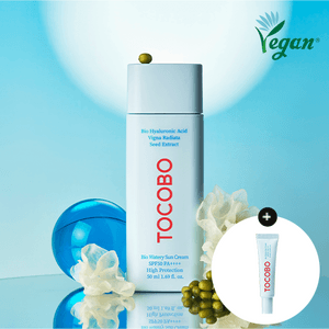 [TOCOBO] Apple Dewy Fit Cushion
