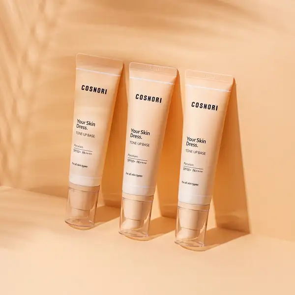 Your Skin Dress Toneup Base SPF 50+ PA++++ 50ml
