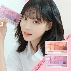 [TOCOBO] Apple Dewy Fit Cushion