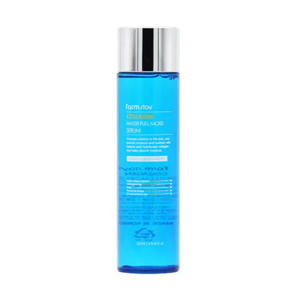 Collagen Water Full Moist Serum 250ml