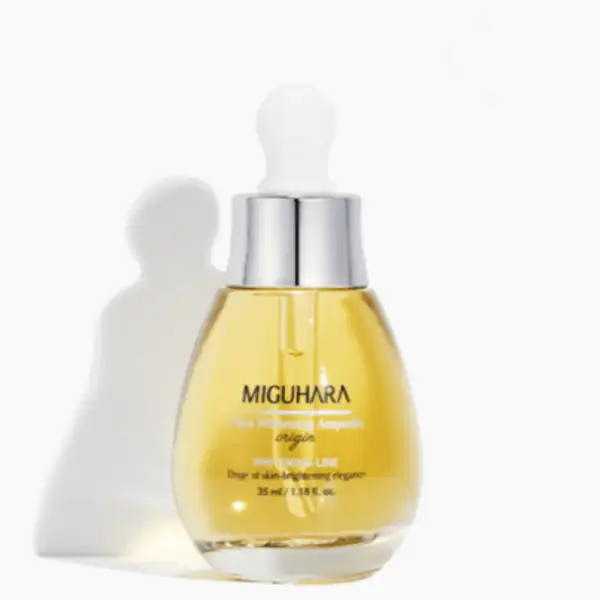 Ultra Brightening Ampoule Origin 35ml