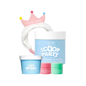 [TOCOBO] Apple Dewy Fit Cushion