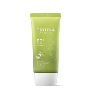 [TOCOBO] Apple Dewy Fit Cushion