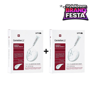 [TOCOBO] Apple Dewy Fit Cushion