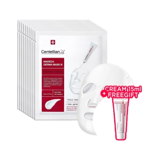 [TOCOBO] Apple Dewy Fit Cushion