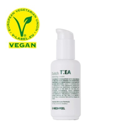 MEDIPEEL Dutch Tea Balancing Cream