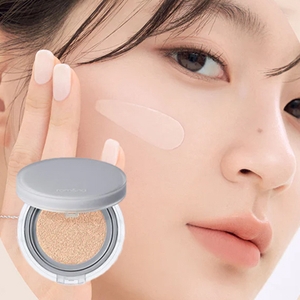[TOCOBO] Apple Dewy Fit Cushion