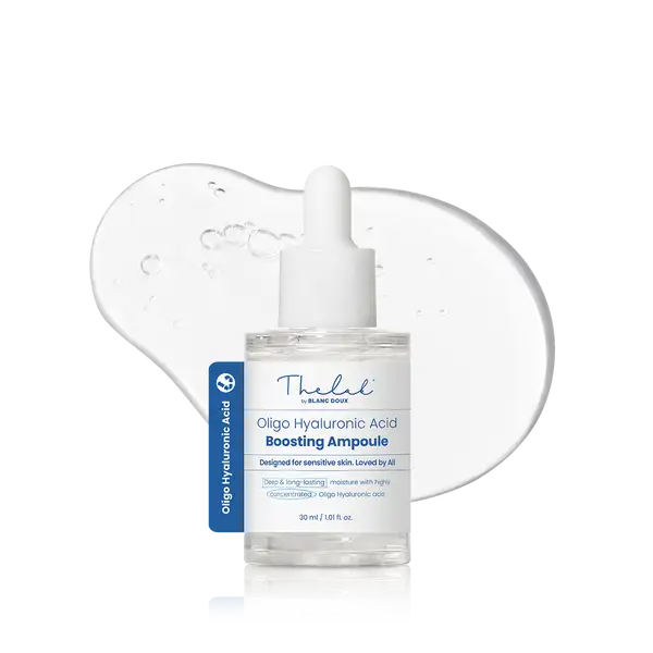 *Renewal* Oligo Hyaluronic Acid Boosting Ampoule 30ml