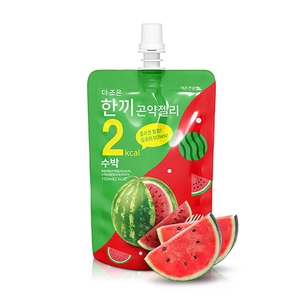 [TOCOBO] Apple Dewy Fit Cushion