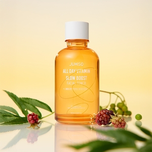 [TOCOBO] Apple Dewy Fit Cushion